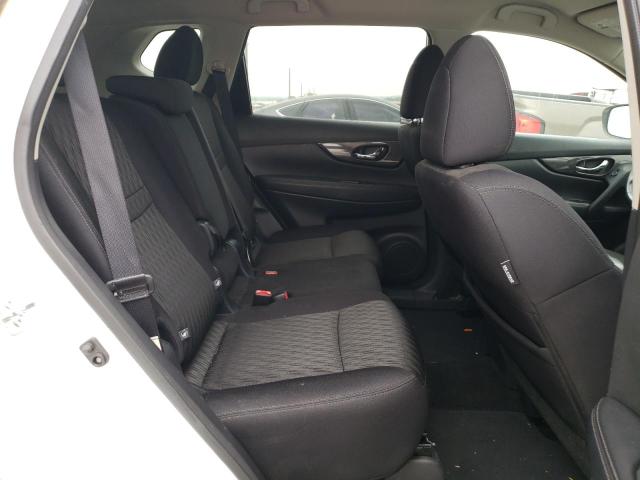 5N1AT2MT7HC838799 Nissan ROGUE S