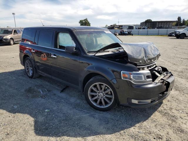 2FMHK6D87FBA05540 Ford Flex Limited