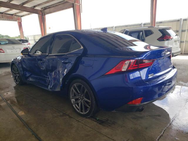 JTHBA1D29G5016555 Lexus IS 200T