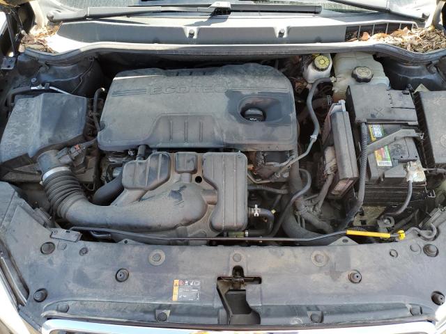 1G4PS5SK5F4164927 Buick Verano