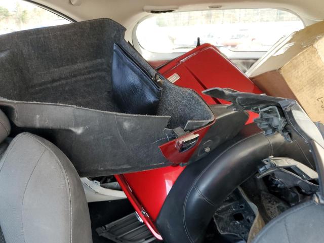 3CZRU6H57KM724793 Honda HR-V EX