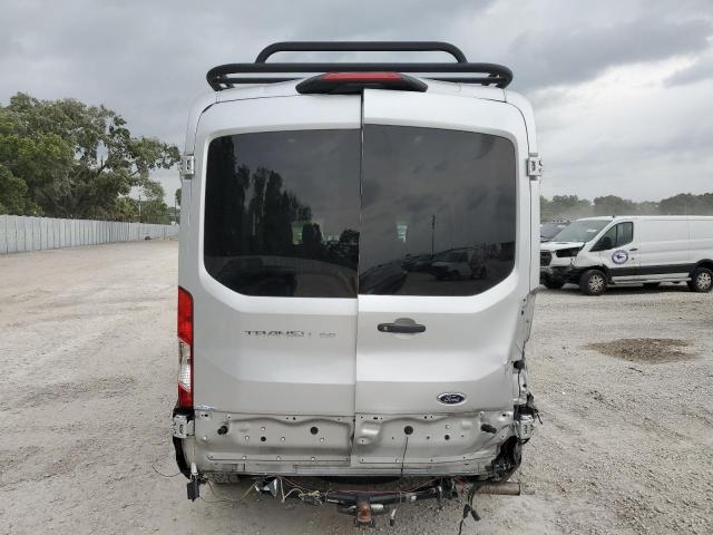 1FTYE1D8XNKA56971 Ford Transit T-150