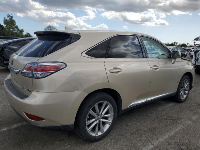 JTJZB1BAXE2414571 Lexus RX 450