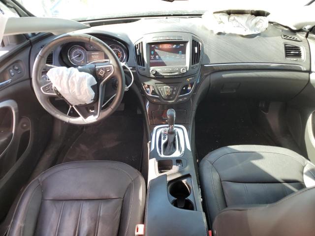 2G4GL5EX4H9104478 Buick Regal Sport Touring