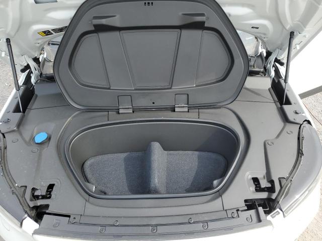 YV4ED3UM5P2040417 Volvo Xc40 Recharge Ultimate