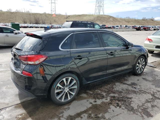 KMHH35LE0LU146101 Hyundai ELANTRA GT