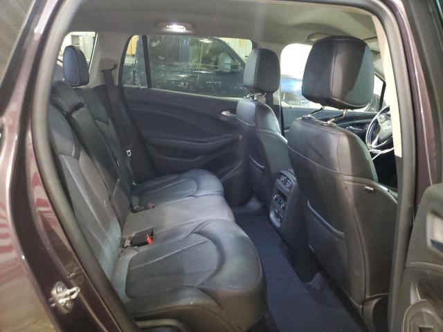 LRBFXBSAXHD096617 Buick Envision Essence