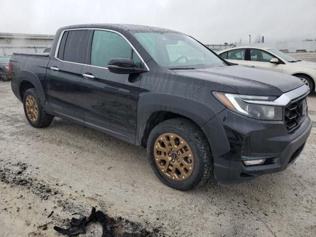 5FPYK3F72NB035304 Honda Ridgeline Rtl