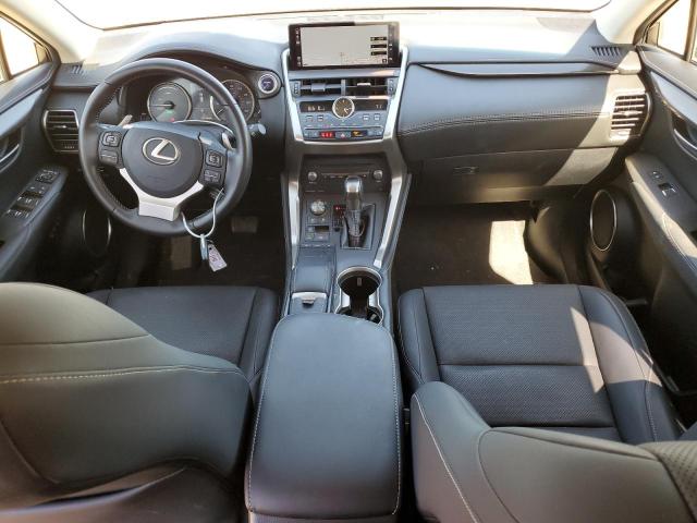 JTJBJRBZ1J2095113 Lexus NX 300H