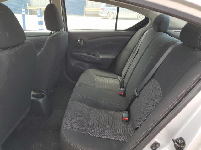 3N1CN7APXKL802583 Nissan VERSA S