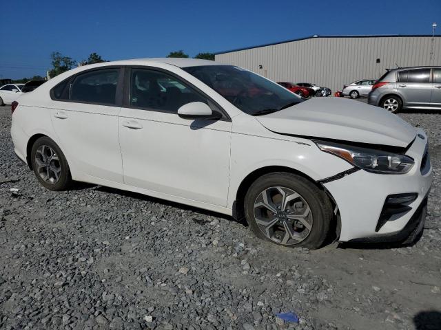 3KPF24AD2KE058201 KIA FORTE FE