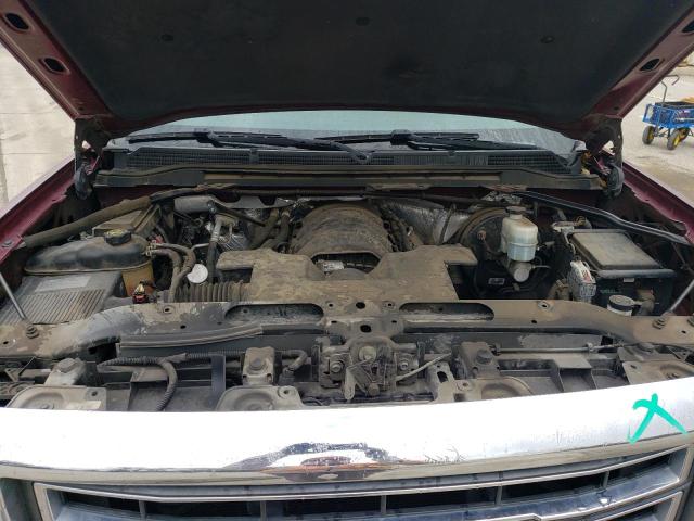 3GTP1UEC5FG143195 GMC Sierra C1500 Sle