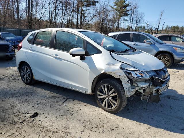 3HGGK5H89FM724499 Honda FIT EX