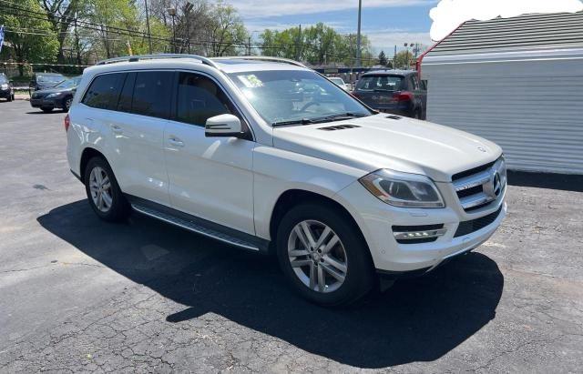 Продажа на аукционе авто 2015 Mercedes-benz Gl 450 4matic, vin: 4JGDF6EE9FA524494, номер лота: 51944304