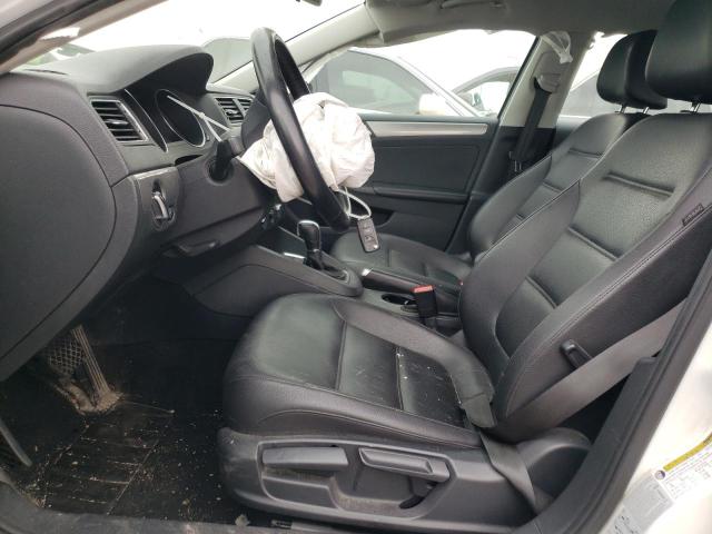 3VWDB7AJ0HM383634 Volkswagen JETTA SE