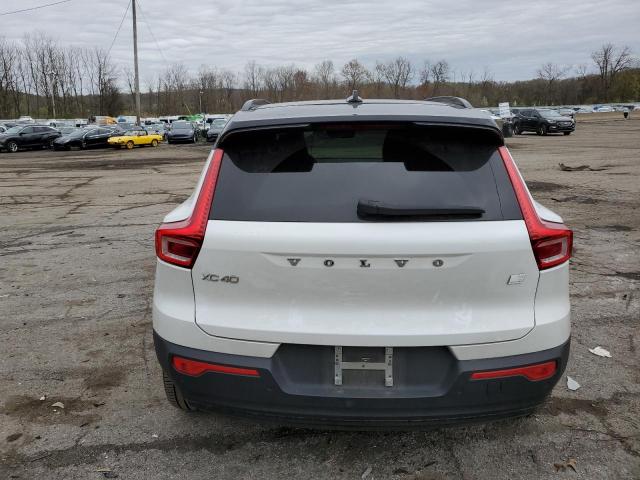 YV4ED3UR3M2563720 Volvo Xc40 Recharge