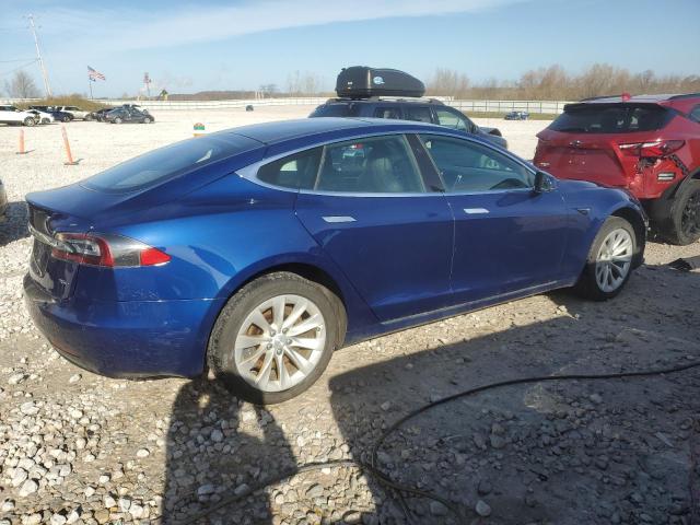5YJSA1E27HF218360 Tesla MODEL S