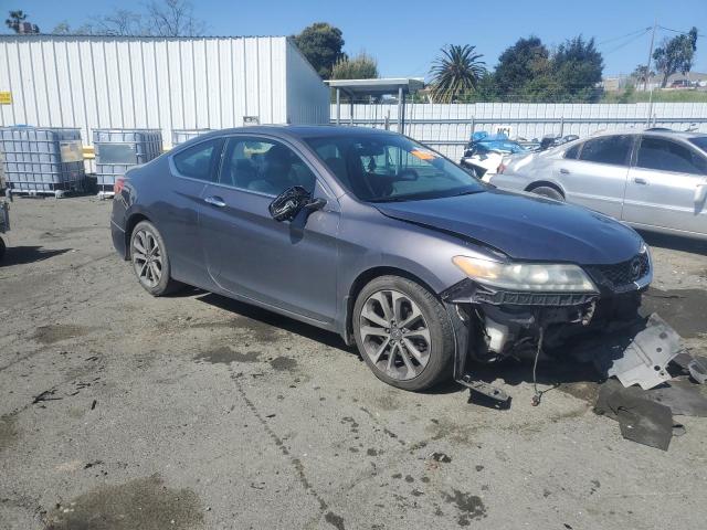 1HGCT2B83EA008843 Honda ACCORD EXL