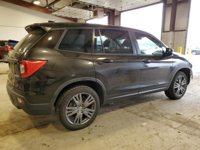 5FNYF8H59LB007552 Honda Passport Exl