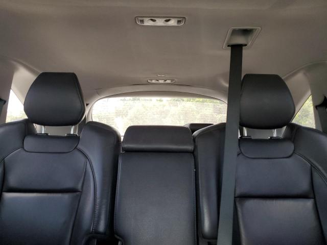 5FRYD3H27EB015651 Acura MDX
