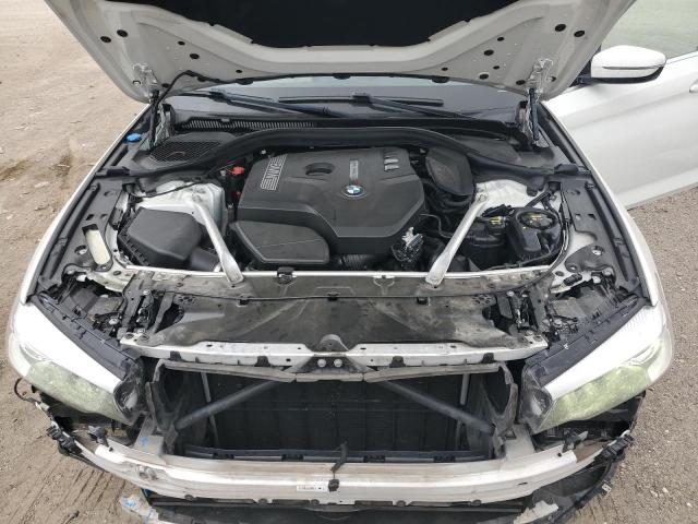 WBAJA5C56KWW13744 BMW 530 I