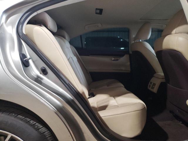 58ABK1GGXHU076801 Lexus ES 350