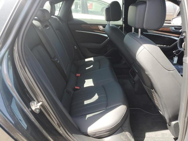 WAUM2AF21LN085364 Audi A6 Prestige