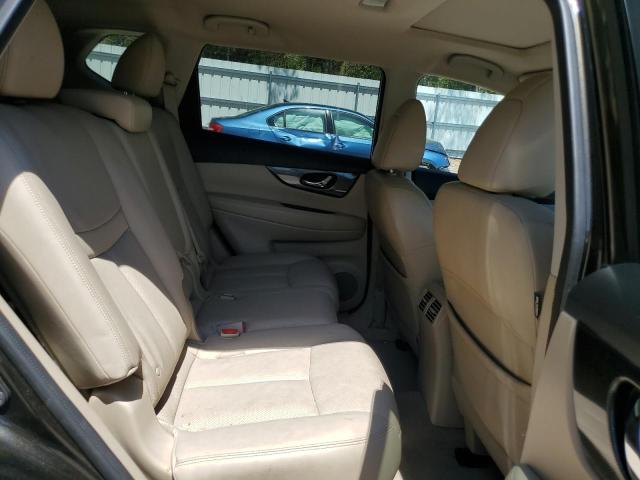 5N1AT2MV4EC793107 Nissan ROGUE S