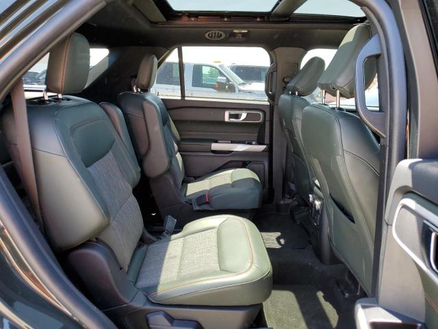 1FMSK8JH2NGA45005 Ford Explorer Timberline