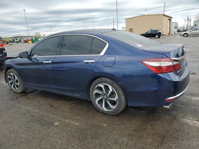 1HGCR3F82GA013212 Honda ACCORD EXL