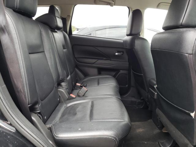 JA4AD3A37GZ002671 Mitsubishi Outlander Se