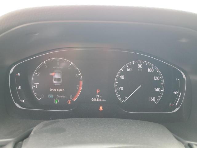 1HGCV1F30KA010077 Honda Accord Sport