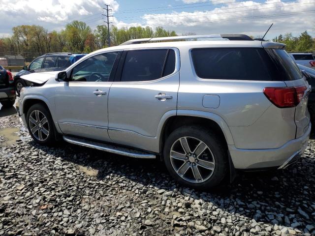 1GKKNXLS2KZ208576 GMC Acadia Denali