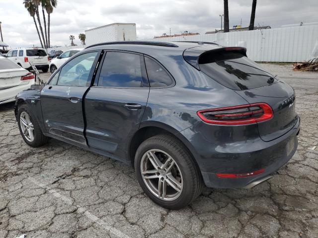 WP1AA2A52JLB19268 Porsche Macan