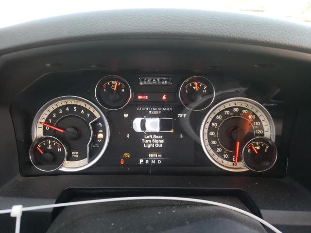 3C6RR7LT4HG793765 RAM 1500 Slt