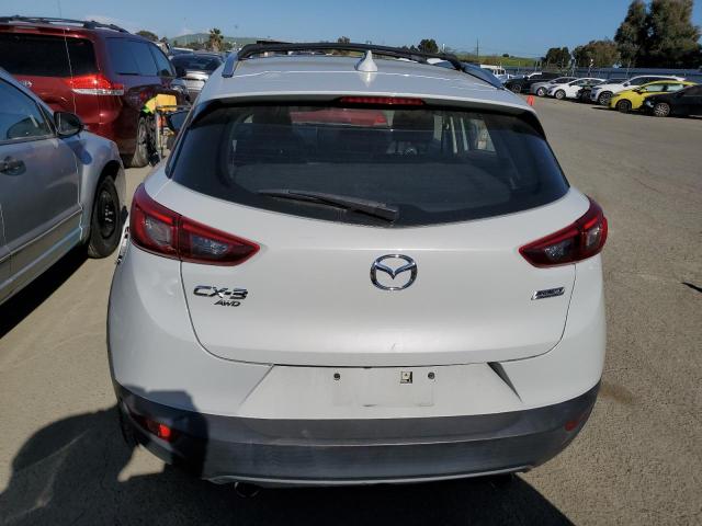JM1DKBD75G0110762 Mazda Cx-3 Grand Touring