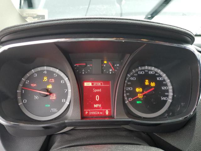 2GKALNEK5F6318431 GMC TERRAIN SL