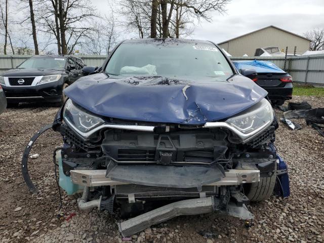 7FARW2H50JE069814 Honda CR-V EX