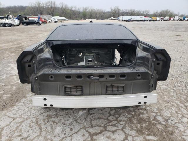 2C3CDZC9XGH262926 Dodge Challenger Srt Hellcat