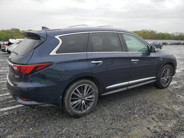 5N1DL0MN7HC541941 Infiniti QX60