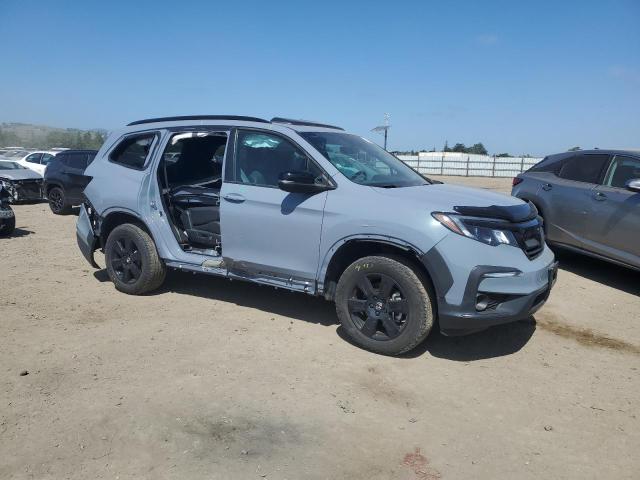 5FNYF6H87NB043127 Honda Pilot Trailsport