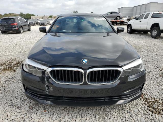 WBAJR3C05LWW64252 BMW 530 I