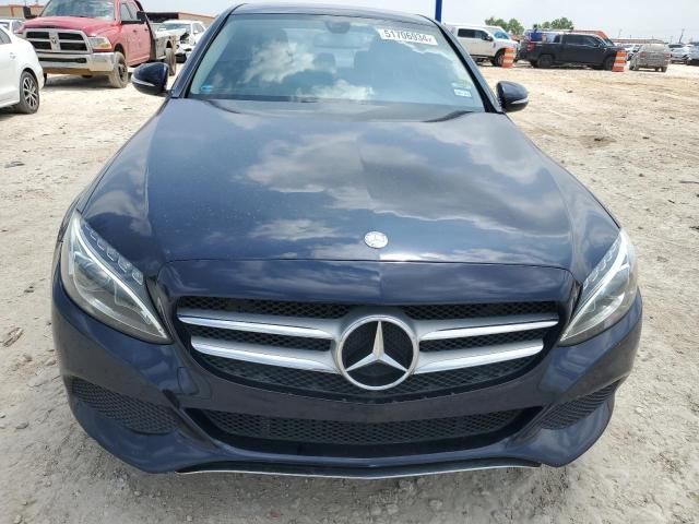 55SWF4JB0FU047067 Mercedes-Benz C 300