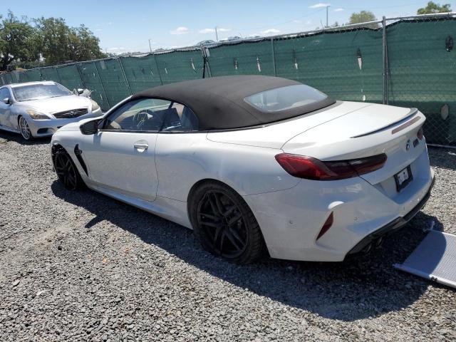 WBSDZ0C01RCP95910 BMW M8