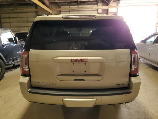 1GKS1GKC6FR511551 GMC Yukon Xl C1500 Sle