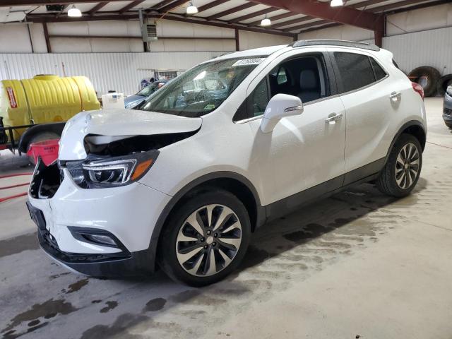 Auction sale of the 2018 Buick Encore Essence, vin: KL4CJCSB8JB644632, lot number: 51260994