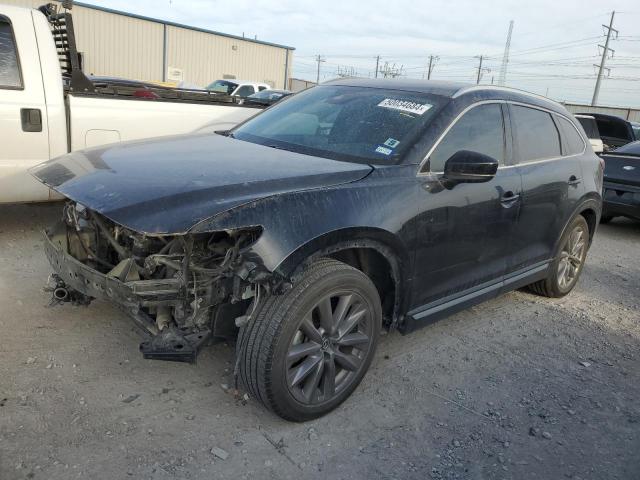 50034684 :رقم المزاد ، JM3TCBDY6L0410605 vin ، 2020 Mazda Cx-9 Grand Touring مزاد بيع