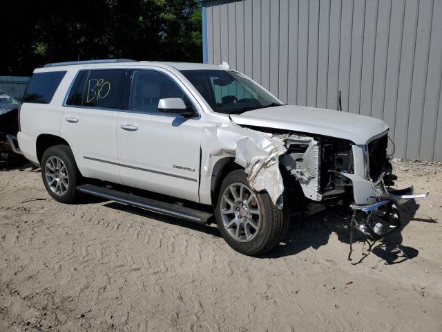 1GKS1CKJ9HR358660 GMC YUKON DENALI