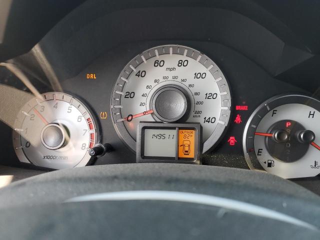 5FNYF4H32FB015052 Honda PILOT SE