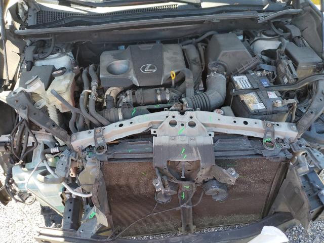 JTJYARBZ9H2053051 Lexus Nx 200t Base